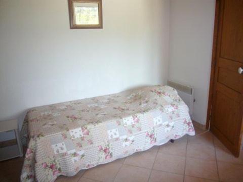 Bed and Breakfast Les Cigales à Saint-Andiol Chambre photo