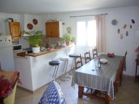 Bed and Breakfast Les Cigales à Saint-Andiol Chambre photo