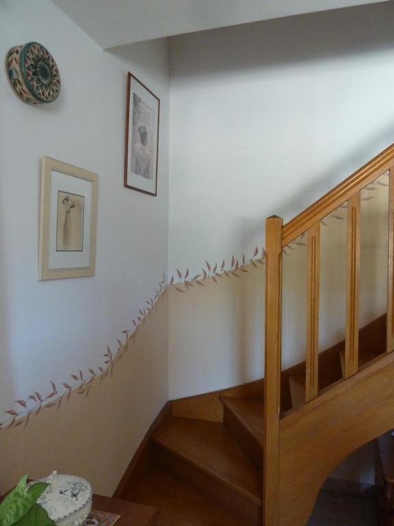 Bed and Breakfast Les Cigales à Saint-Andiol Extérieur photo